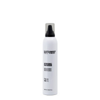 K89 Мусс для волос средняя фиксация Sweet Finish Flexible Hair Mousse