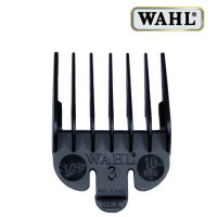 Wahl Насадка сменная для стрижки №3 высота среза 10 мм пластик (03134-001)