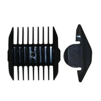 Sway Насадка двусторонняя 3/6 мм для машинки для стрижки VESPA (115 5000 3/6mm)