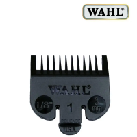Wahl Насадка сменная для стрижки №1 высота среза 3 мм пластик (03114-001)