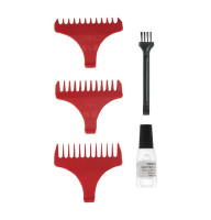 Wahl Комплект насадок сменных для триммера серии Detailer (S08081-7810)
