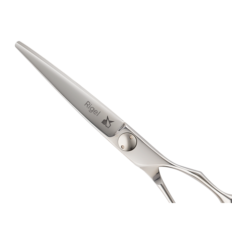 Leader Професійні ножиці для стрижки Rigel 410-60