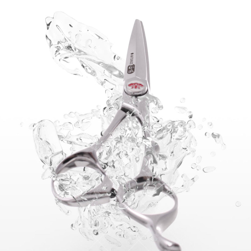 Matsukaze Ножницы для стрижки ARES Cut Sword Blade (ARES-60)