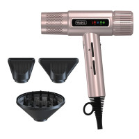 Wahl Фен для волос профессиональный Vanquish Rose Gold с ионизацией (4321-0471)