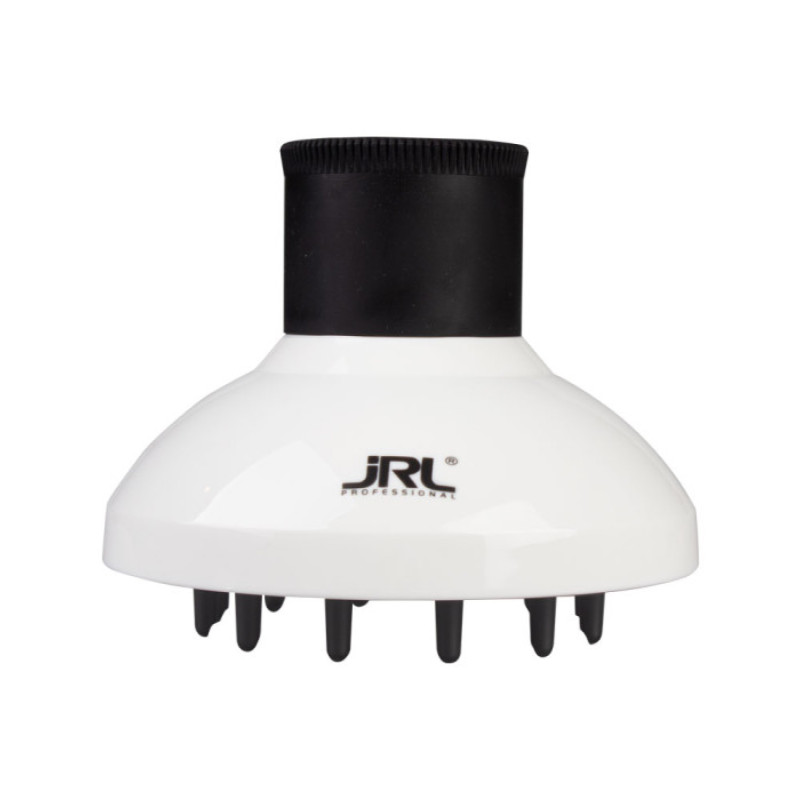 JRL Диффузор к фену Forte Pro L белый (JRL-JPP089)