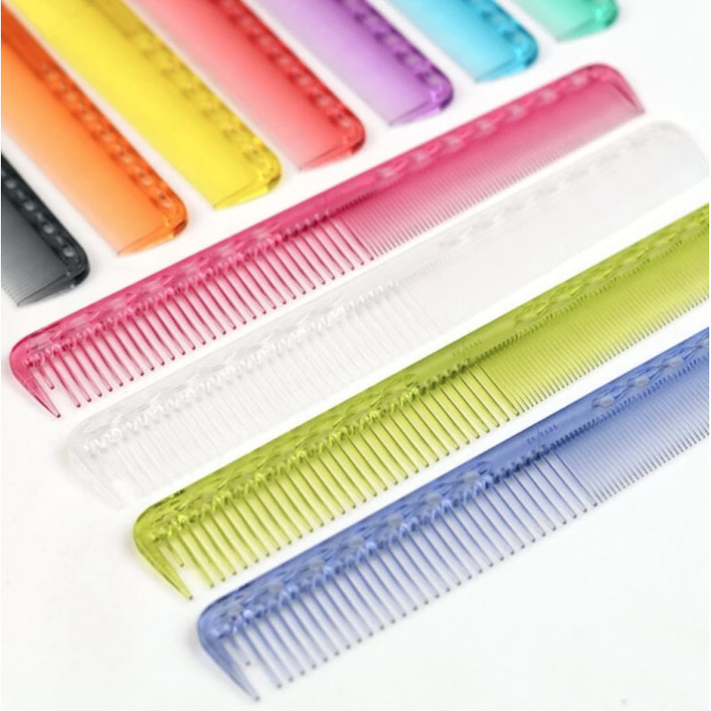 Y.S.Park Расческа для стрижки Cutting Combs Sapphire YS-339 (369544)