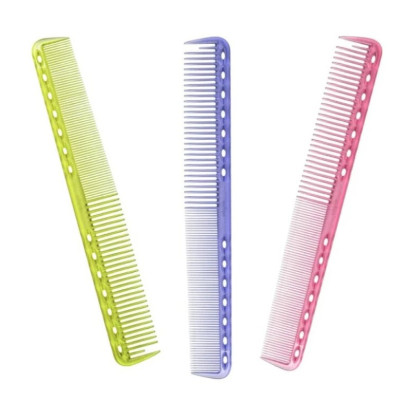 Y.S.Park Расческа для стрижки Cutting Combs Sapphire YS-339 (369544)