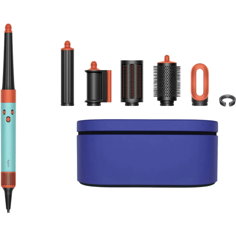 Dyson Стайлер для волос Airwrap I.D. HS08 Long Ceramic (533598-01)