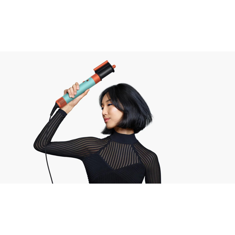 Dyson Стайлер для волос Airwrap I.D. HS08 Long Ceramic (533598-01)
