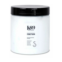 K89 Маска питательная для кудрявых волос Curly Hair Nourishing Mask