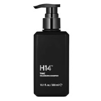 H14 Шампунь мужской для объема волос 300 мл THIC Volumizing Shampoo