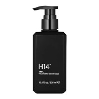 H14 Кондиціонер чоловічий для об’єму волосся 300 мл THIC Volumizing Conditioner