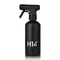 H14 Распылитель черный мелкодисперсный распил Pro Spray Bottle H14A003