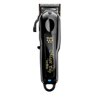 Wahl Машинка для стрижки профессиональная Magic Clip Cordless Black (3026434)