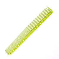 Y.S.Park Гребінець для стрижки Cutting Combs Peridot YS-339 (369537)
