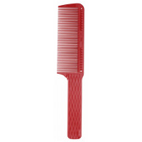 JRL Расческа для блендинга красная (JRL-202RED)