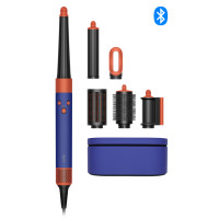 Dyson Стайлер для волосся Airwrap I.D. HS08 Long Vinca Blue (533670-01)