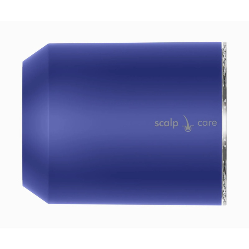 Dyson Фен для волос Supersonic HD16 Nural Vinca Blue (515166-01)