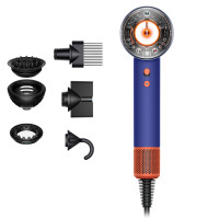 Dyson Фен для волос Supersonic HD16 Nural Vinca Blue (515166-01)