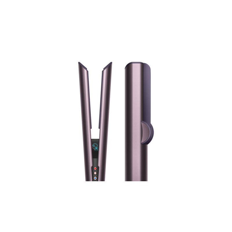 Dyson Выпрямитель для волос Airstrait HT01 Jasper/Plum (599046-01)