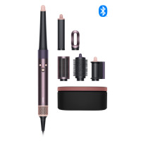 Dyson Стайлер для волос Airwrap I.D. HS08 Long Jusper/Plum (599021-01)