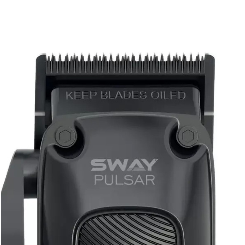 Sway Машинка для стрижки волос профессиональная Pulsar (115 5005)