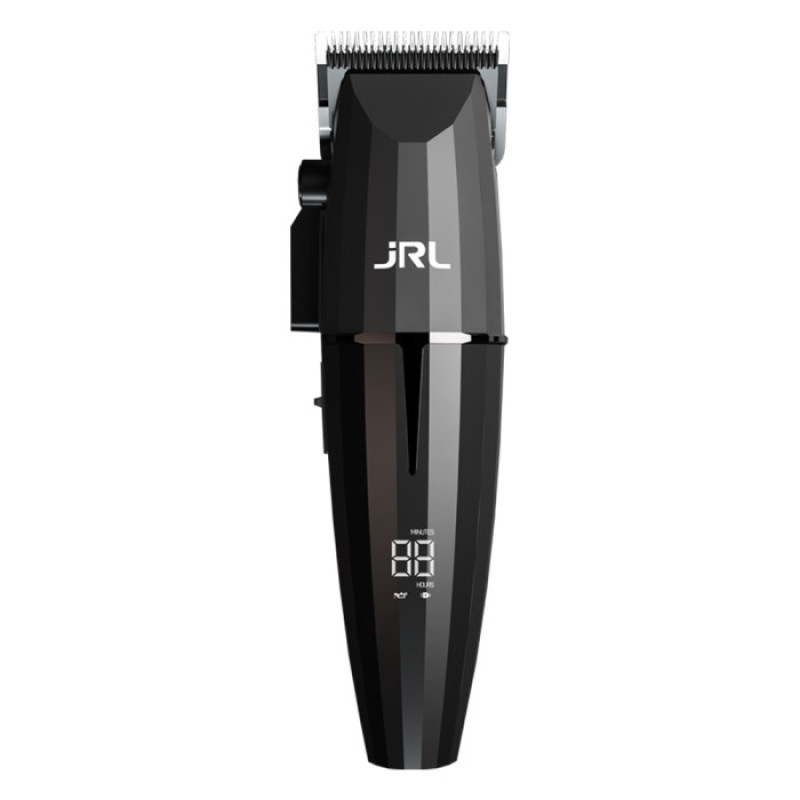 JRL Набор машинка и триммер Onyx Collection (JRL-2024)