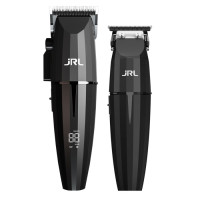 JRL Набор машинка и триммер Onyx Collection (JRL-2024)