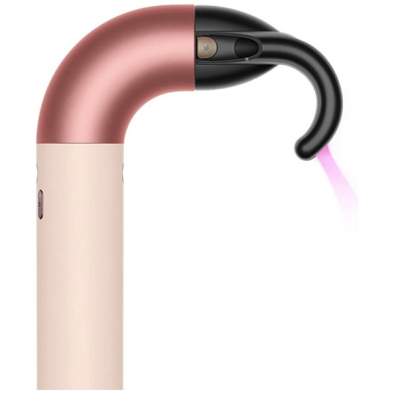 Dyson Фен для волос профессиональный HD17 Supersonic R Pink (113332-01)