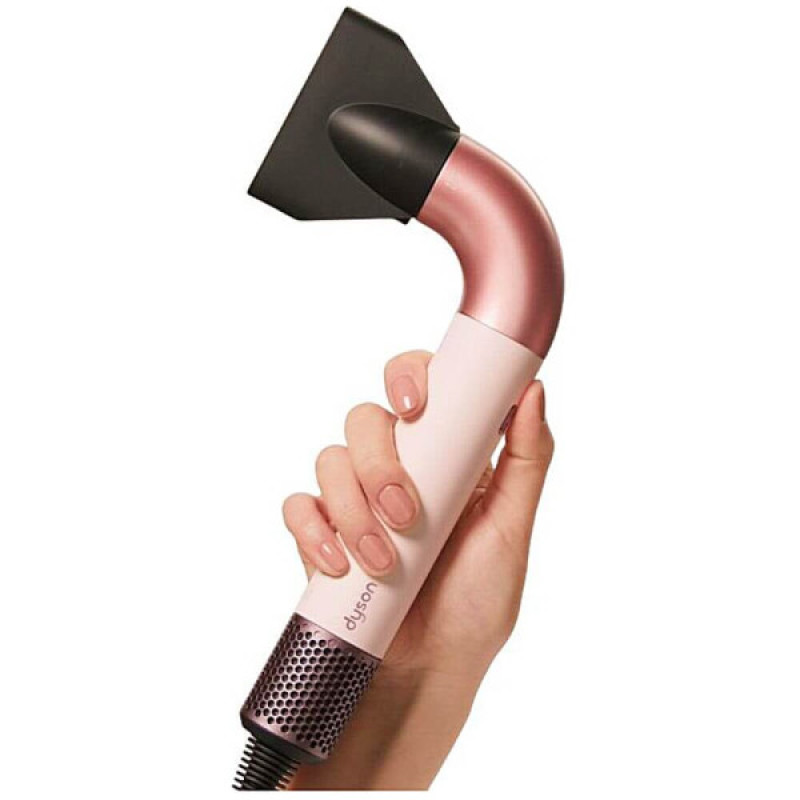 Dyson Фен для волос профессиональный HD17 Supersonic R Pink (113332-01)