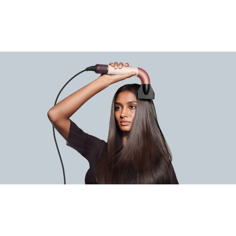 Dyson Фен для волос профессиональный HD17 Supersonic R Pink (113332-01)