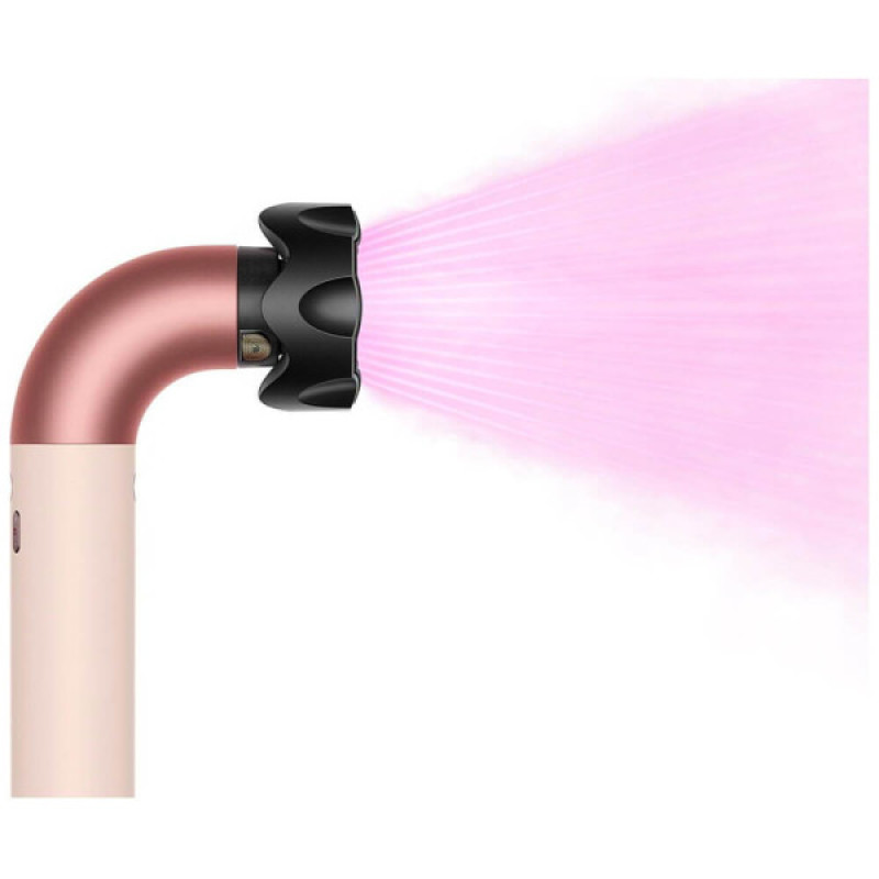 Dyson Фен для волос профессиональный HD17 Supersonic R Pink (113332-01)