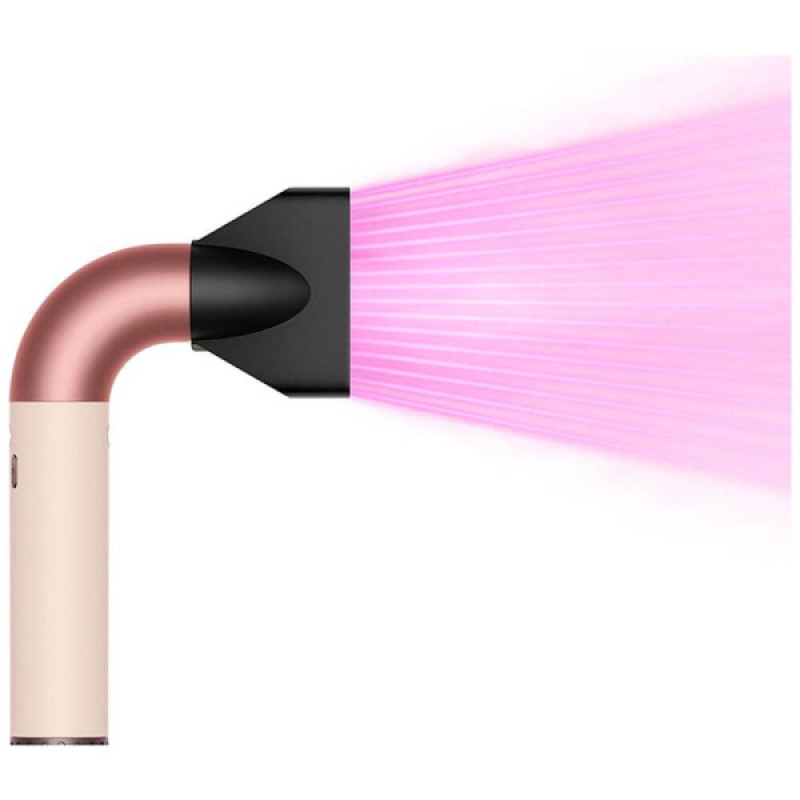 Dyson Фен для волос профессиональный HD17 Supersonic R Pink (113332-01)