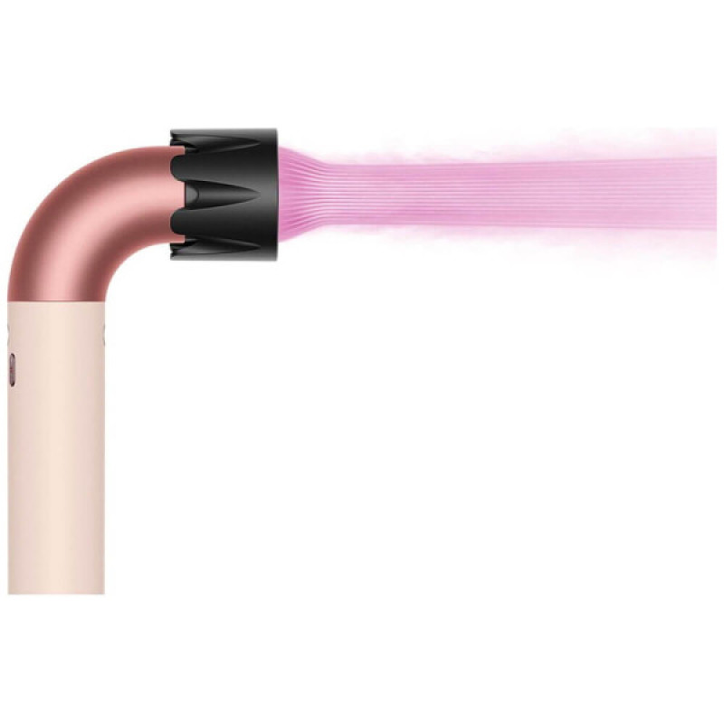 Dyson Фен для волос профессиональный HD17 Supersonic R Pink (113332-01)