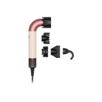 Dyson Фен для волос профессиональный HD17 Supersonic R Pink (113332-01)