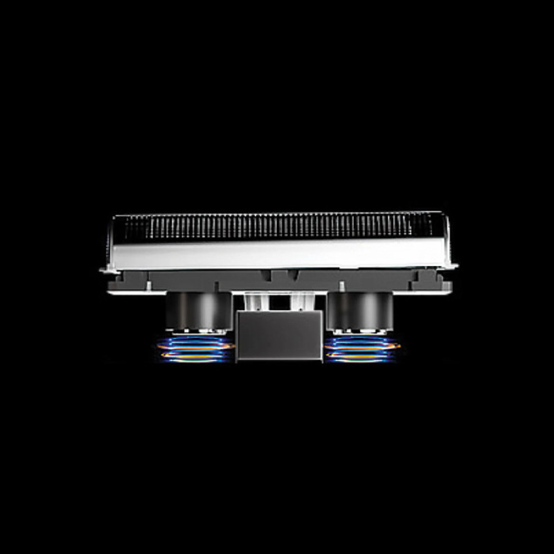JRL Сеточка с ножом к шейверу Power Glide Foil (JRL-SB02)
