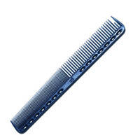Y.S.Park Расческа для стрижки Blue YS-339 (367236)
