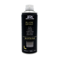 JRL Спрей для ухода за ножами 5в1 Blade Spray (JRL-BS2401)