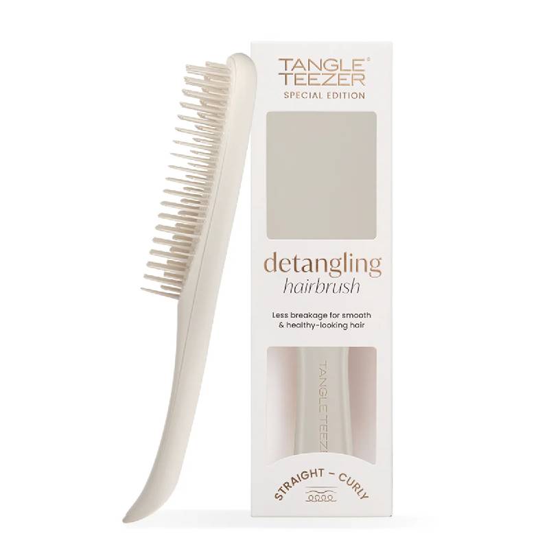 Tangle Teezer щетка для волос распутывание Matte Pumice Grey (5060926686974)