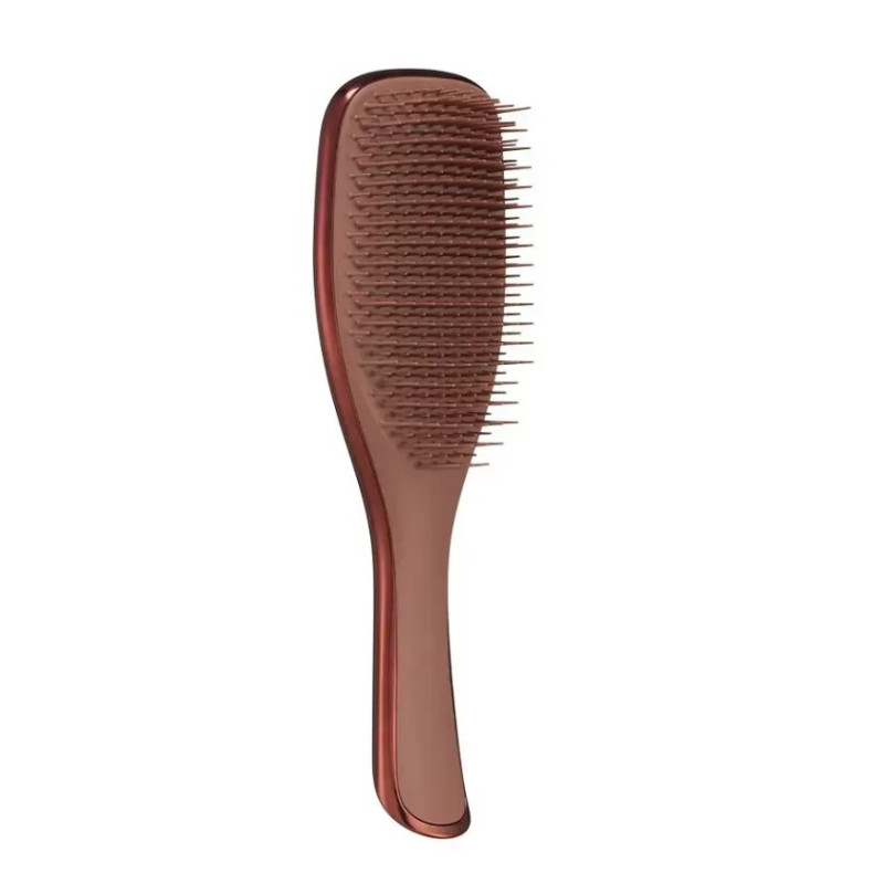 Tangle Teezer Щітка для волосся розплутування Chrome Chocolate (5060926685991)