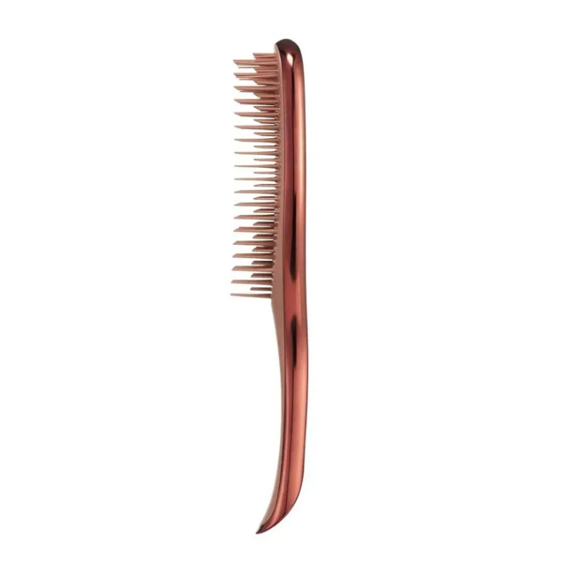 Tangle Teezer Щітка для волосся розплутування Chrome Chocolate (5060926685991)