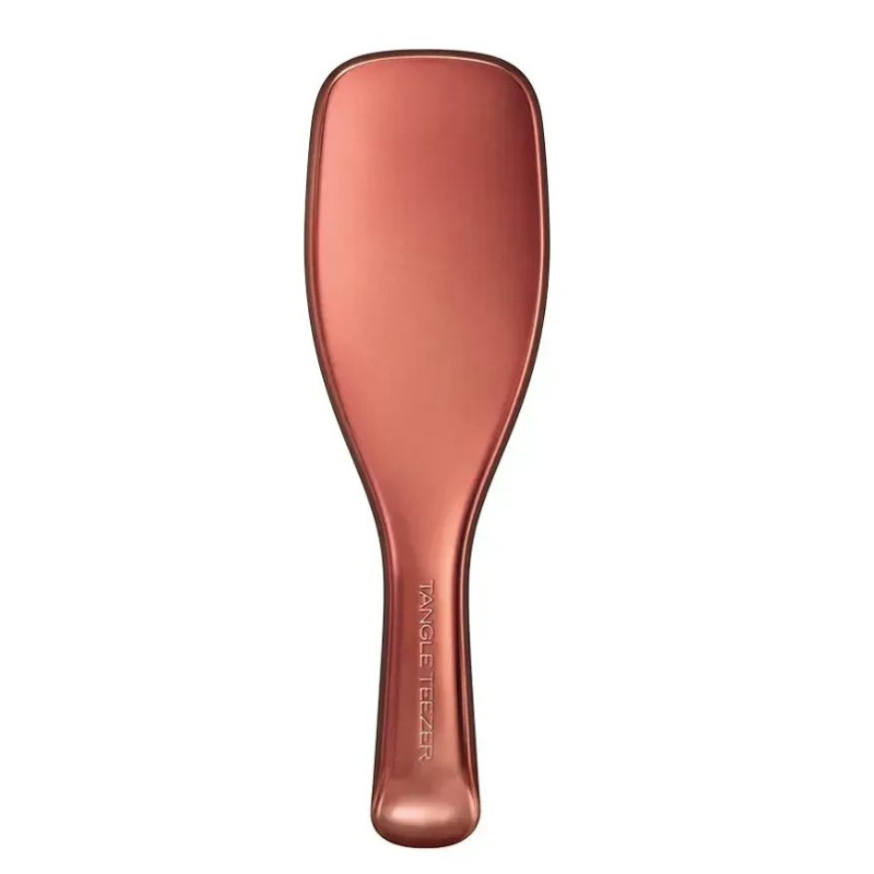 Tangle Teezer Щітка для волосся розплутування Chrome Chocolate (5060926685991)