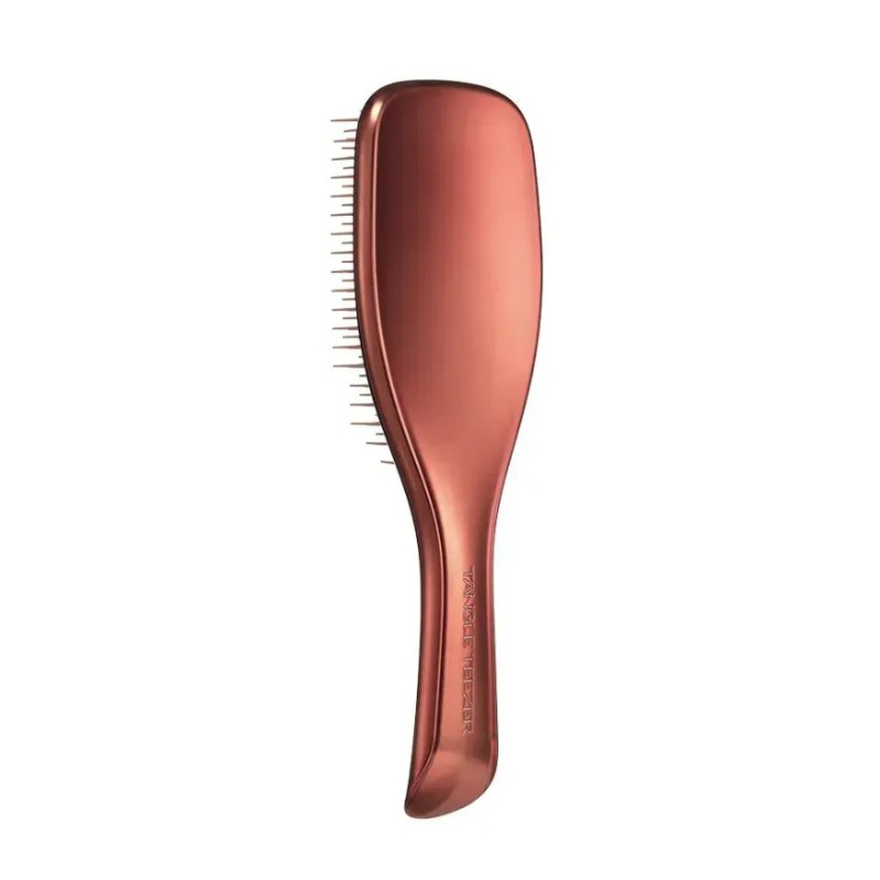 Tangle Teezer Щітка для волосся розплутування Chrome Chocolate (5060926685991)