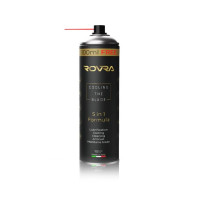 Rovra Спрей для машинки 5в1 охлаждающий Clipper Spray (00002722)