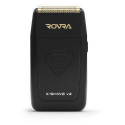 Rovra Шейвер для бритья беспроводной X-Shave V2 (00004427)