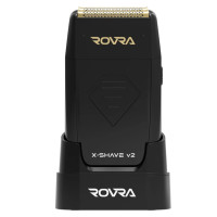 Rovra Шейвер для гоління бездротовий X-Shave V2 (00004427)
