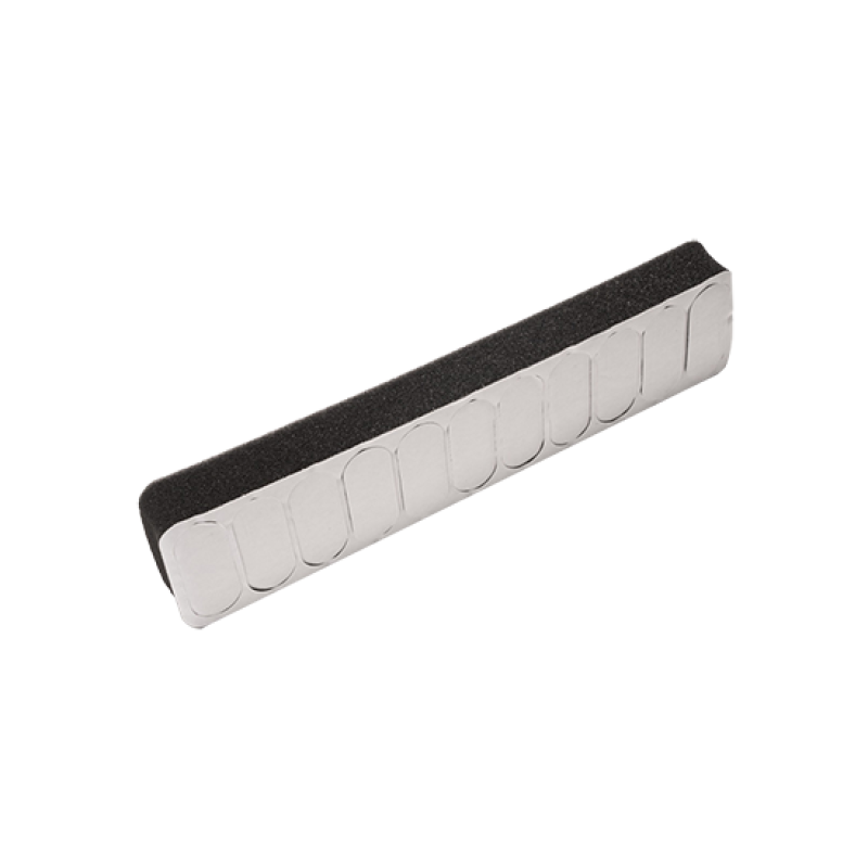 Rovra Набор губок для шеи одноразовые Sponge Neck Duster (00004139)