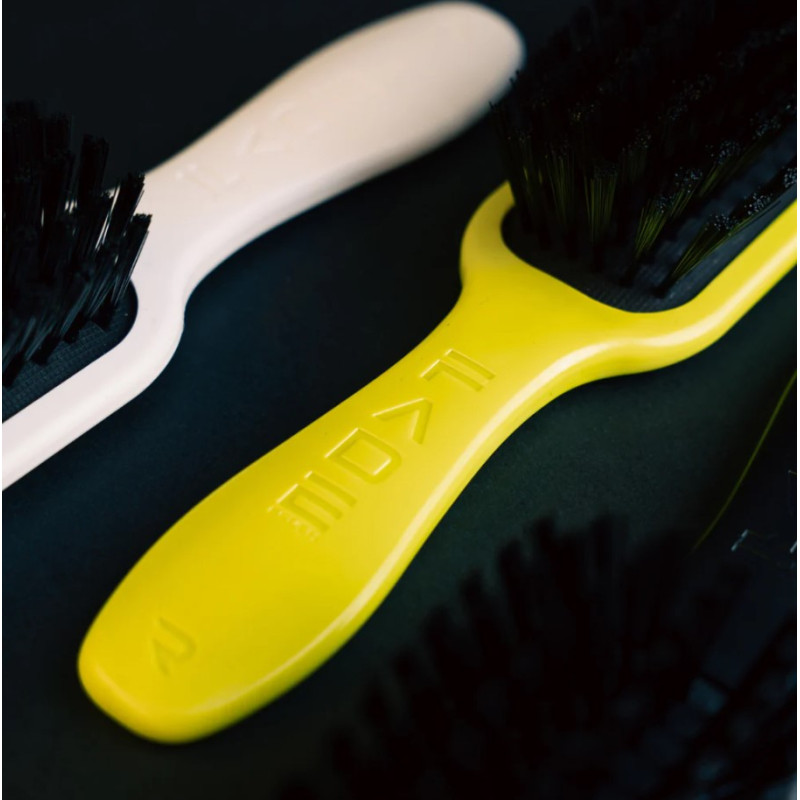 Rovra Щетка для фейда L Fade Brush White (00004824)