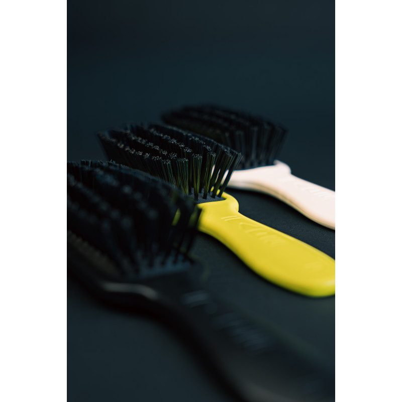 Rovra Щетка для фейда L Fade Brush White (00004824)