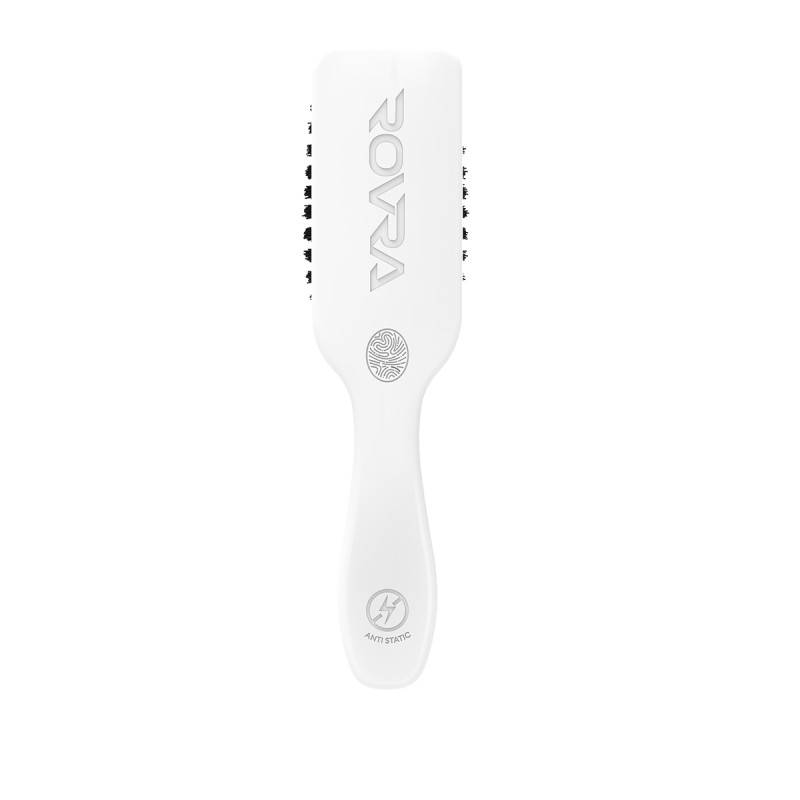 Rovra Щетка для фейда L Fade Brush White (00004824)